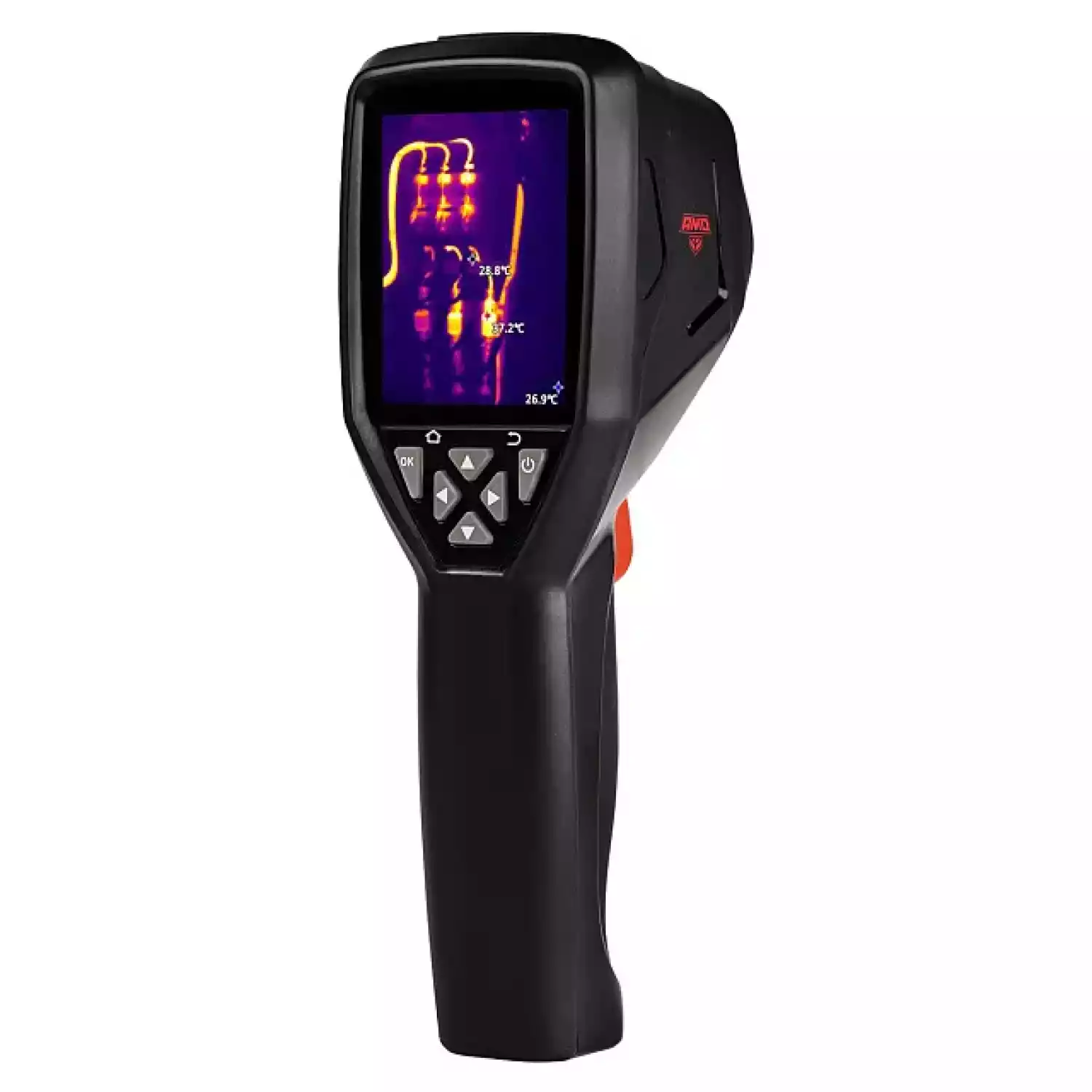 Тепловизор AMO T820 - 1