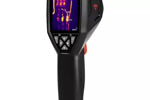 Тепловизор AMO T820