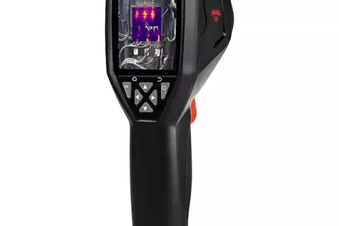 Тепловизор AMO T822