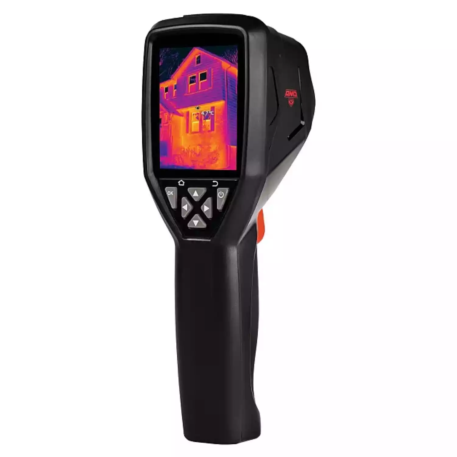 Тепловизор AMO T830 - 1