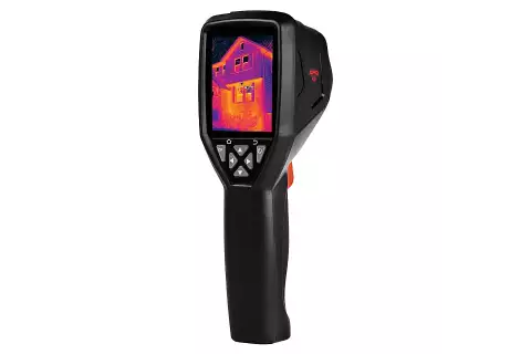 Тепловизор AMO T830