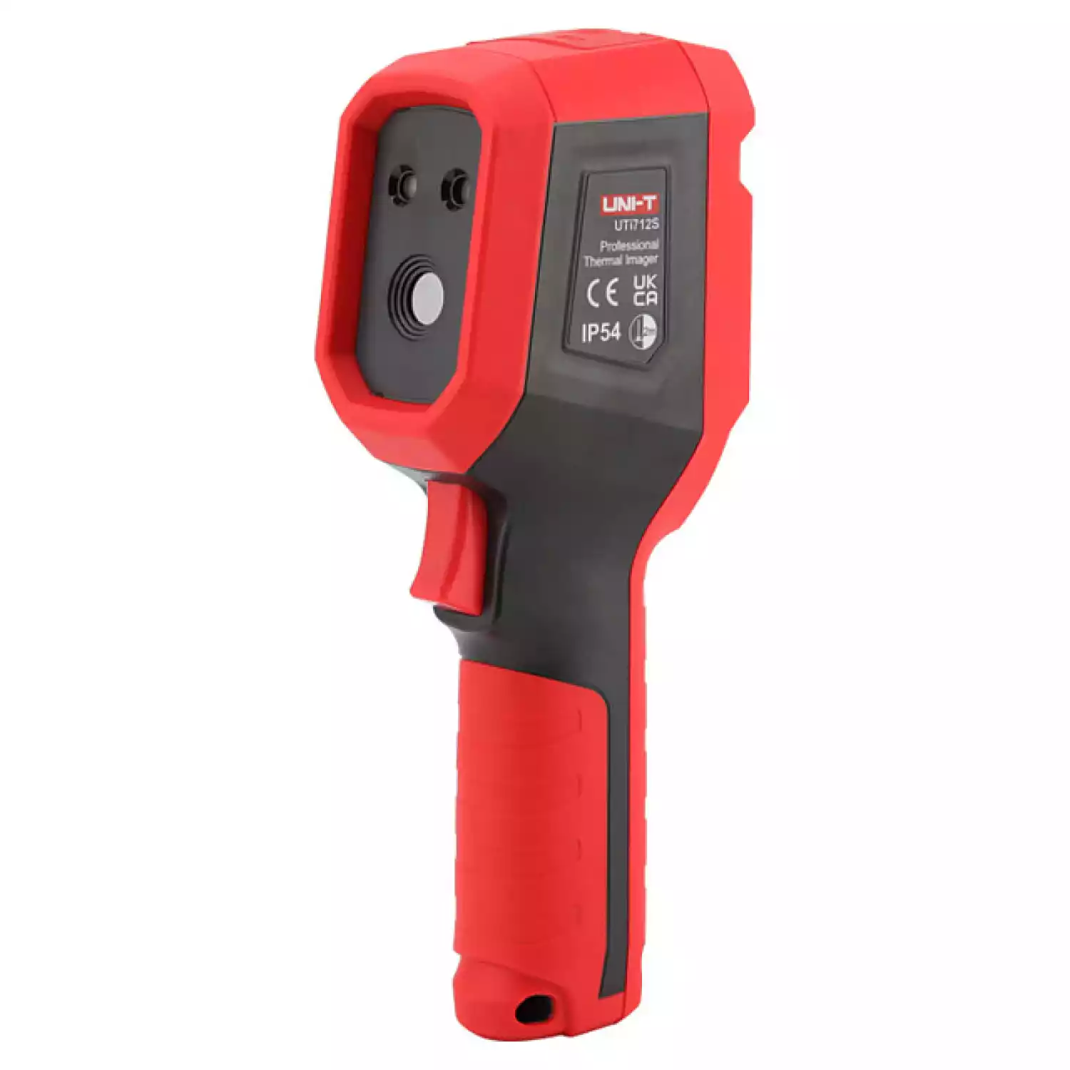 Тепловизор UNI-T UTi712S - 4