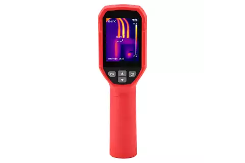 Тепловизор UNI-T UTi712S