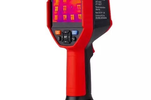 Тепловизор UNI-T UTi720E