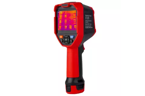 Тепловизор UNI-T UTi720E