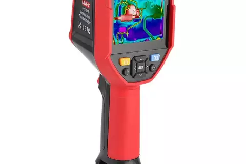 Тепловизор UNI-T UTi730E
