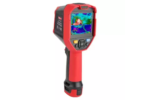 Тепловизор UNI-T UTi730E