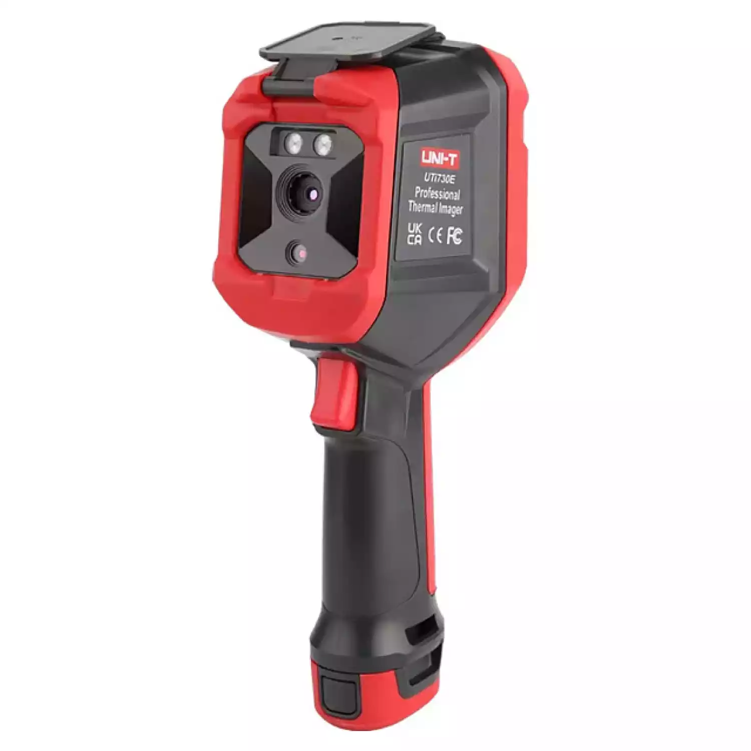 Тепловизор UNI-T UTi730E - 3