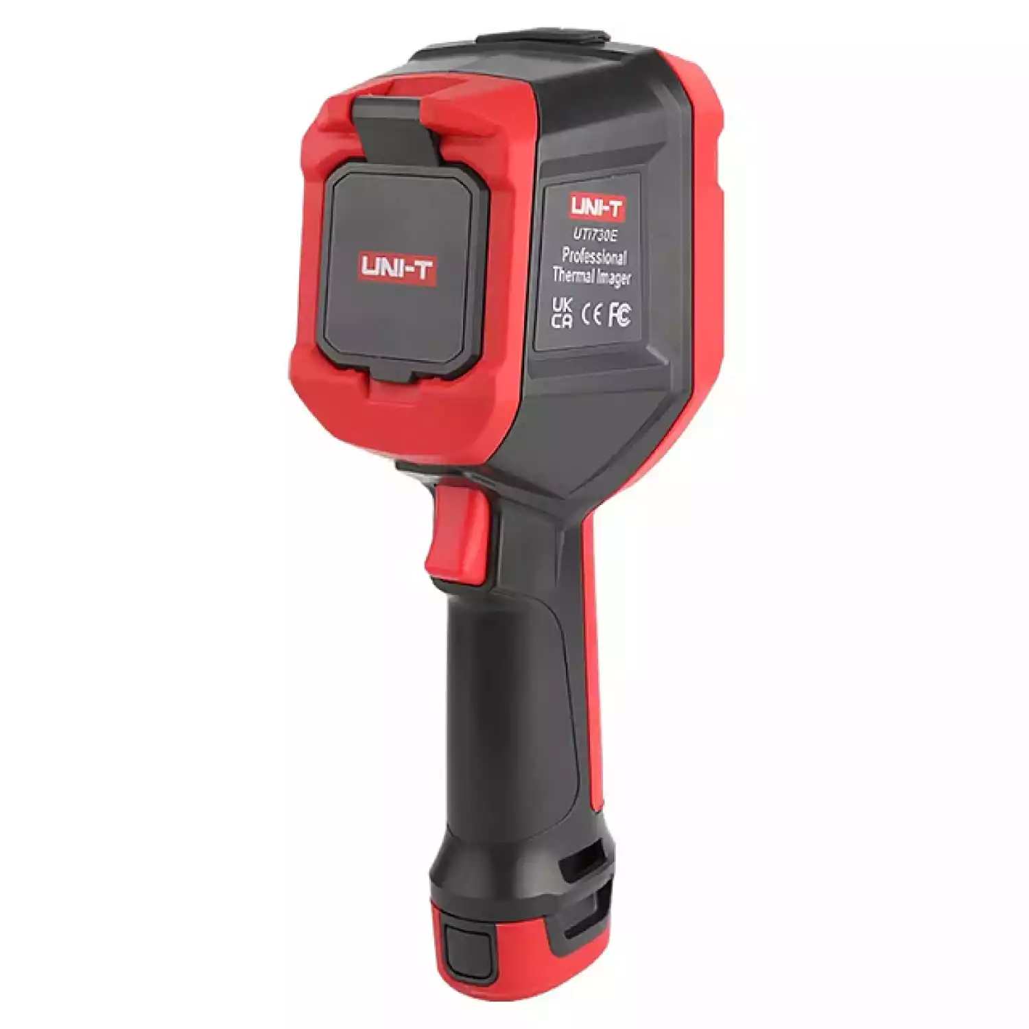 Тепловизор UNI-T UTi730E - 4