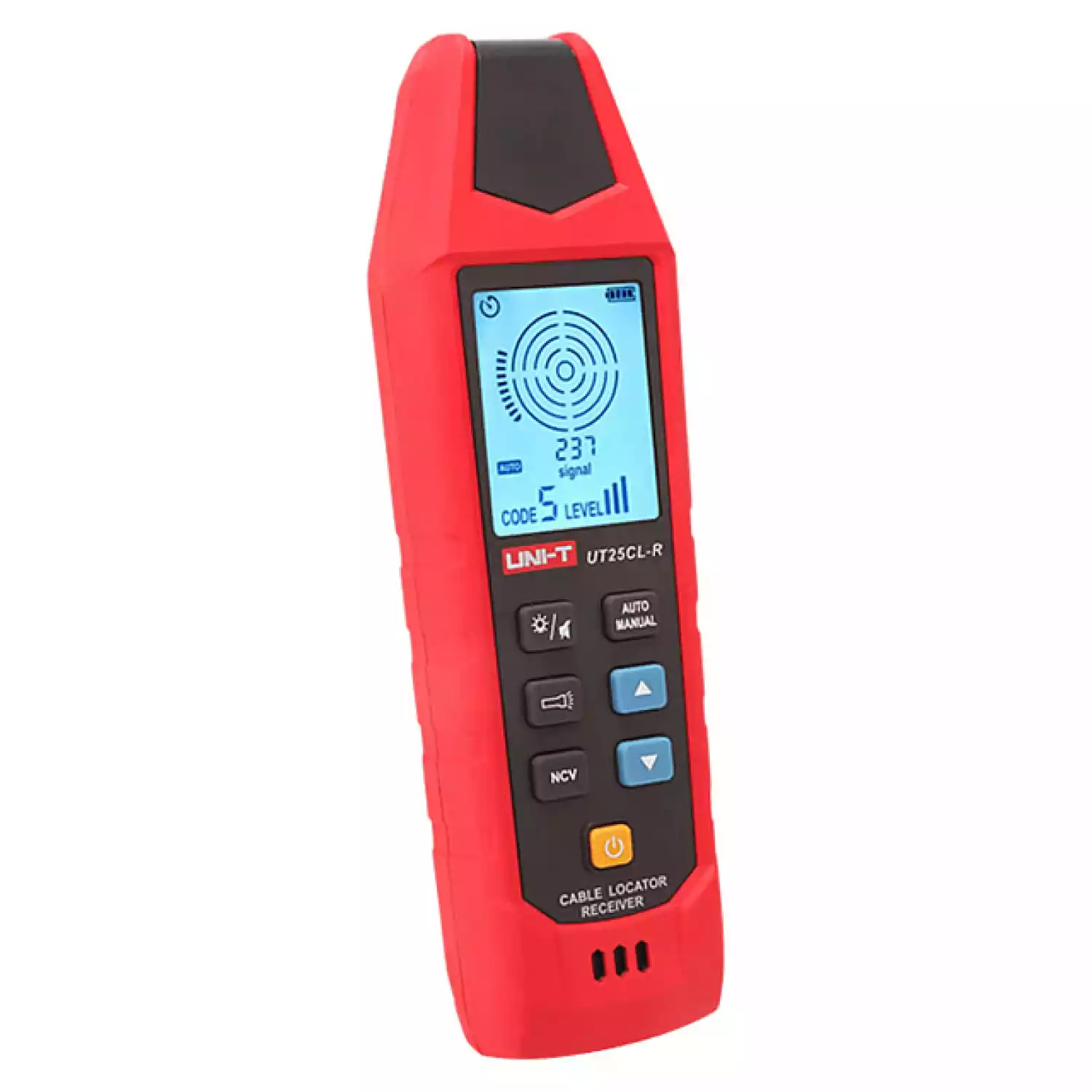 Кабелеискатель UNI-T UT25CL - 7