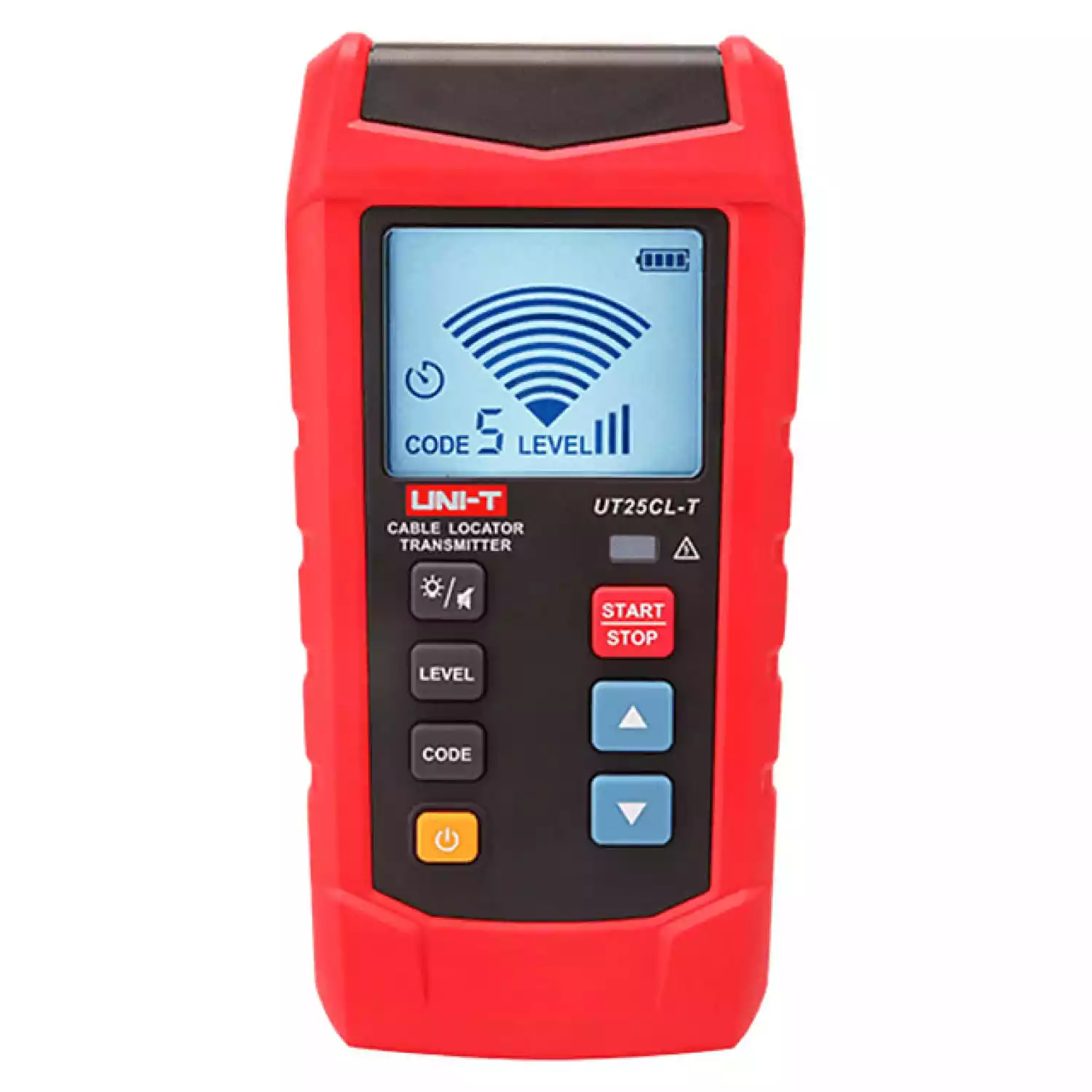 Кабелеискатель UNI-T UT25CL - 2