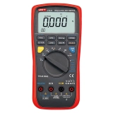 Мегаомметр UNI-T UT533 купить в Москве