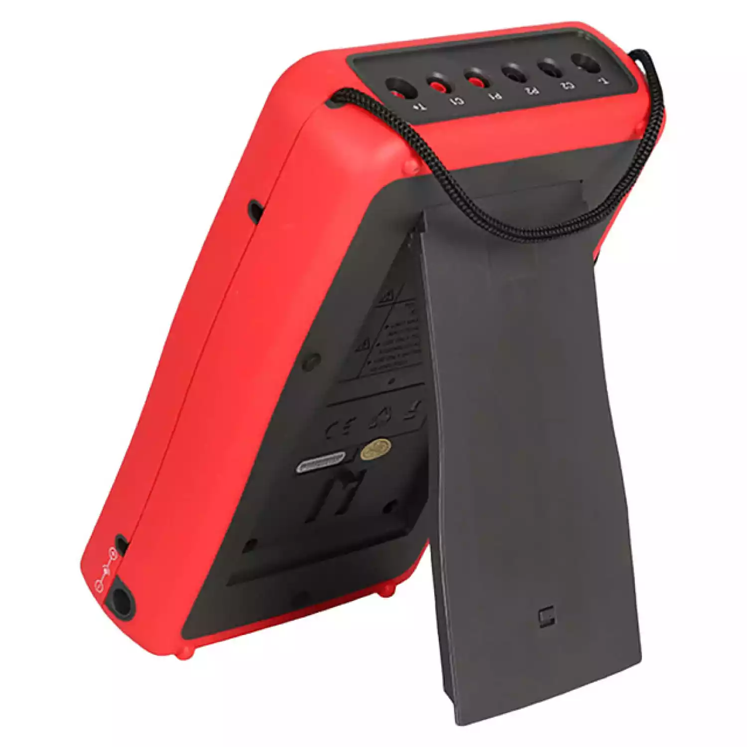 Микроомметр UNI-T UT620A - 5