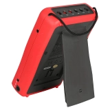 Микроомметр UNI-T UT620A купить в Москве