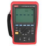 Микроомметр UNI-T UT620A купить в Москве