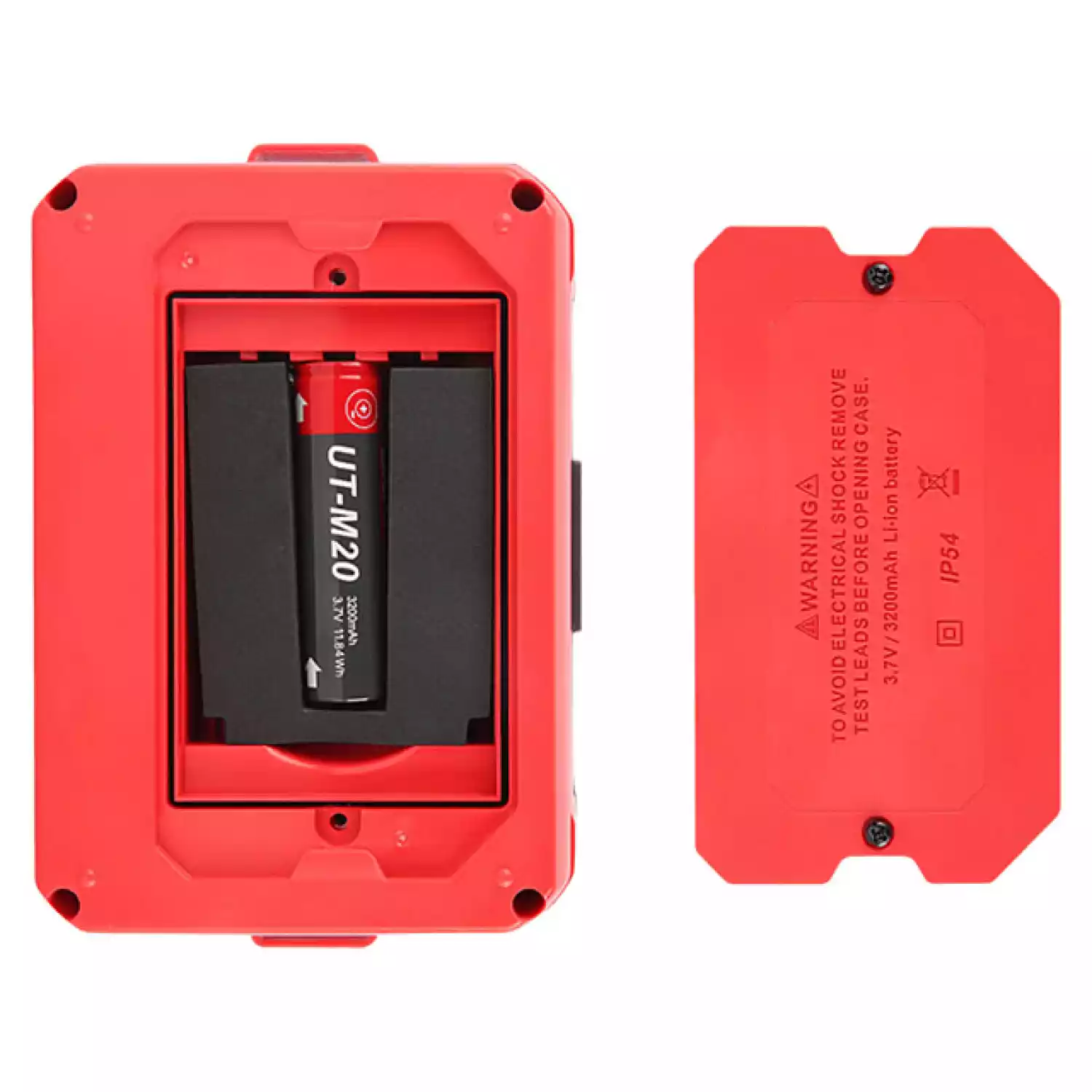 Микроомметр UNI-T UT620C+ - 7