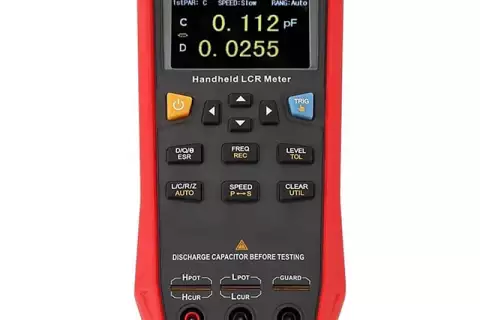 Измеритель RLC UNI-T UT622C