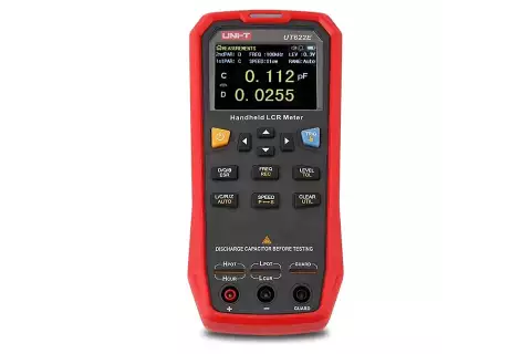 Измеритель RLC UNI-T UT622C