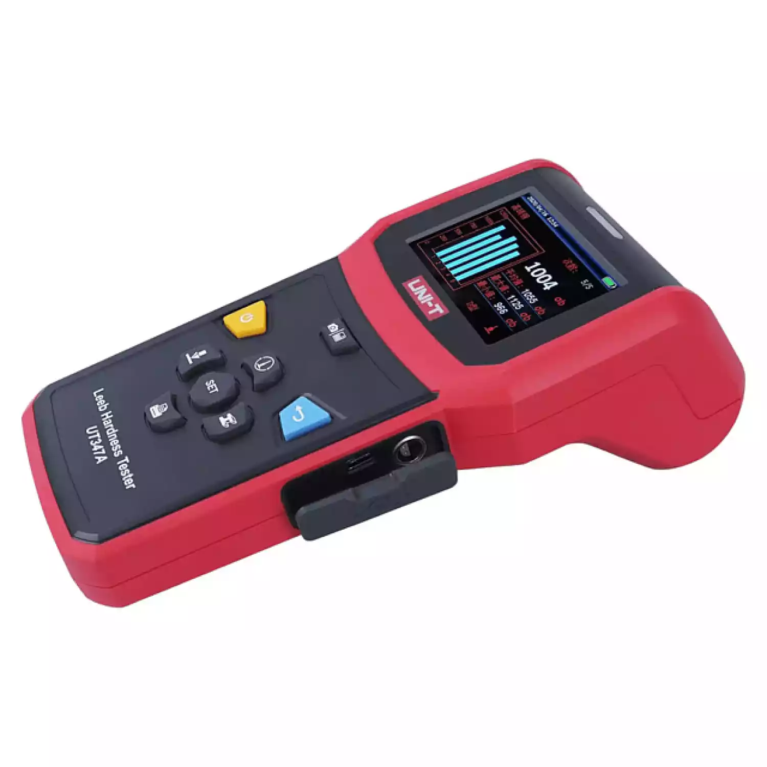 Твердомер цифровой UNI-T UT347A - 2