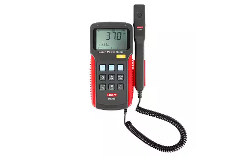 Измеритель мощности лазера UNI-T UT385
