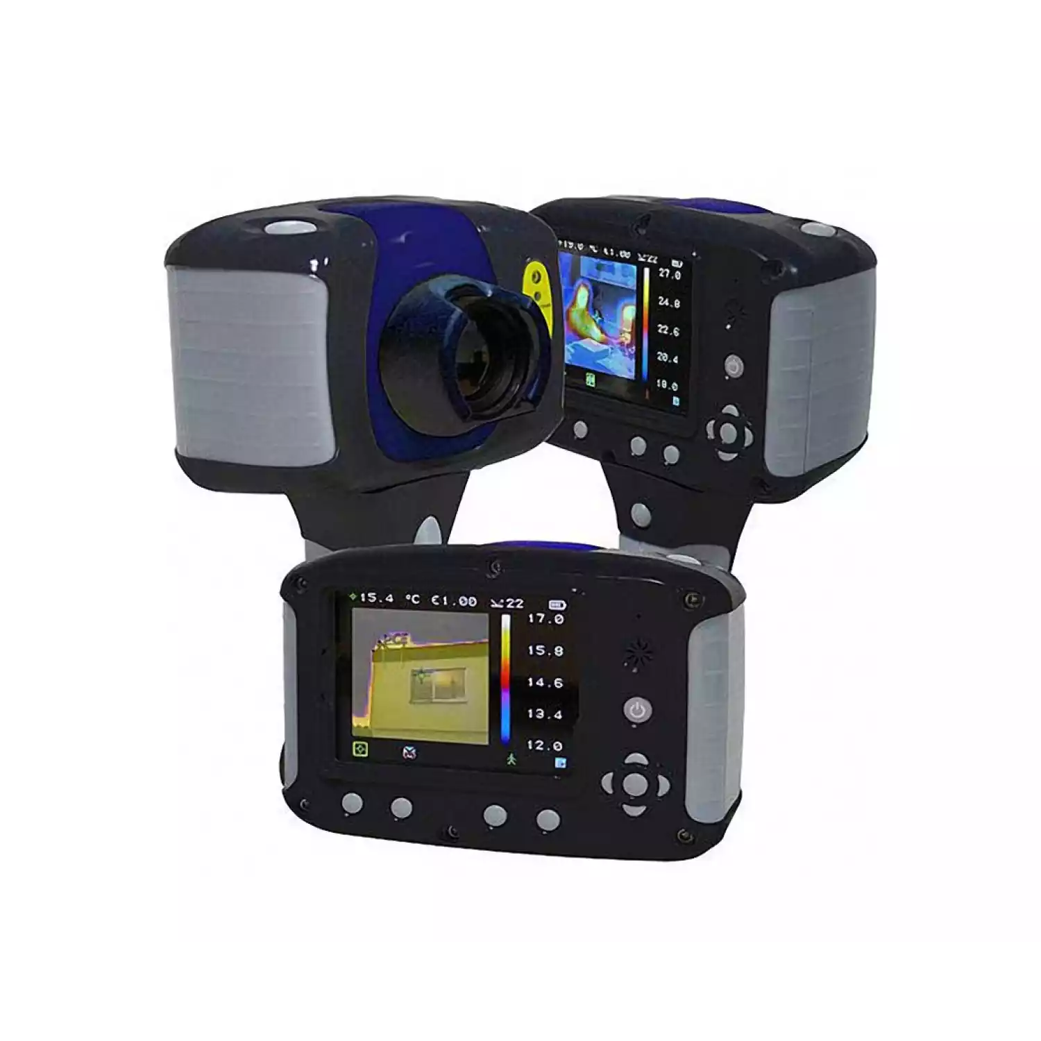 Тепловизор PCE TC 2 - 1