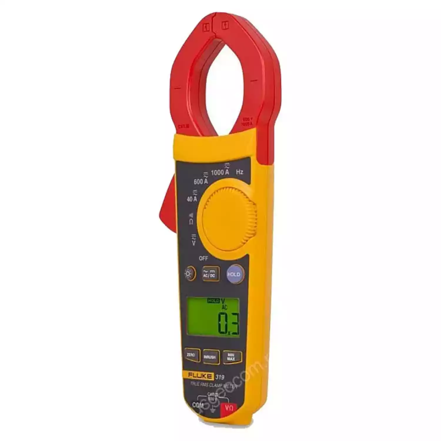 Токоизмерительные клещи Fluke 319 - 2