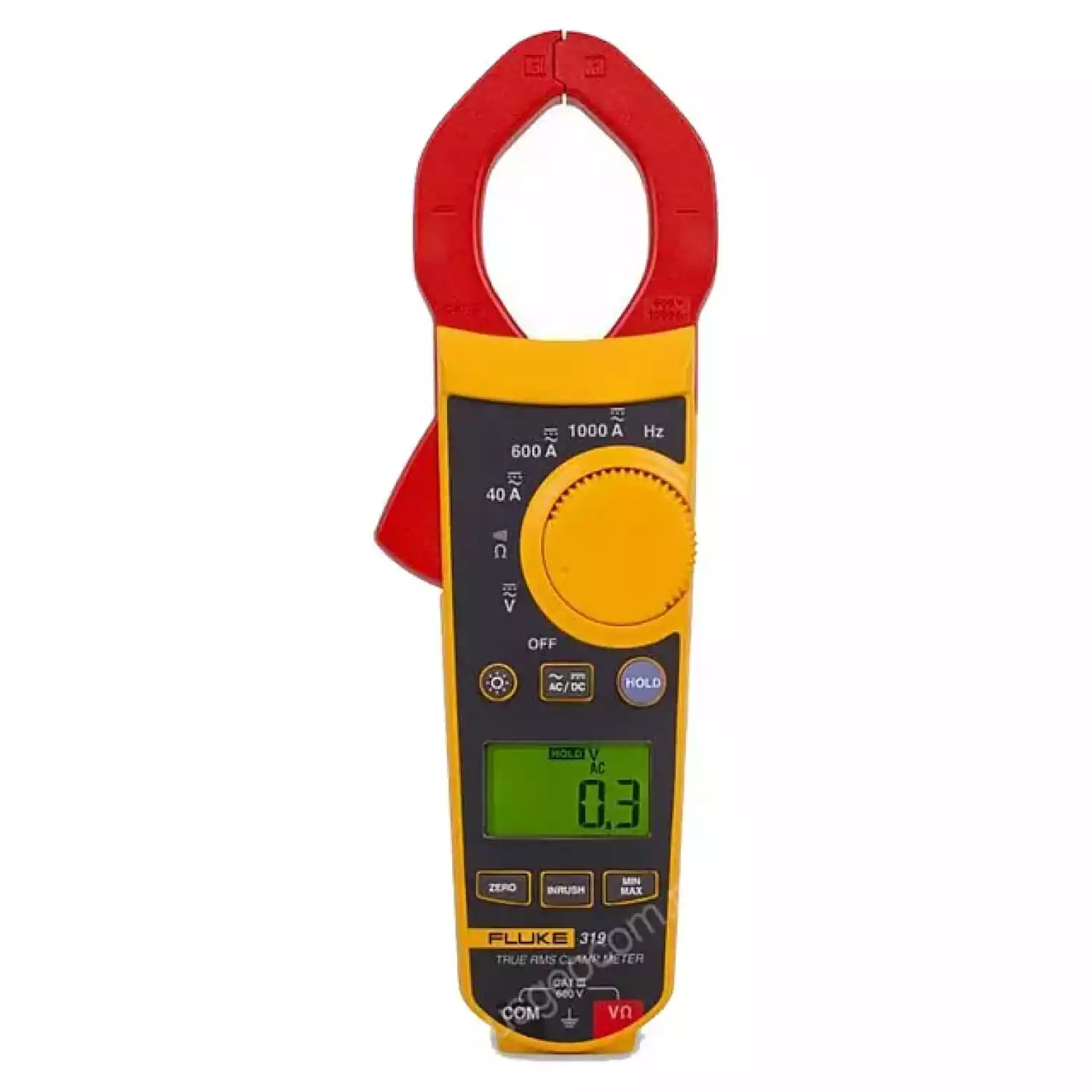 Токоизмерительные клещи Fluke 319 - 1