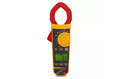 Токоизмерительные клещи Fluke 319