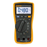 Мультиметр Fluke 115 купить в Москве