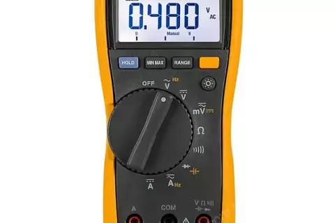 Мультиметр Fluke 115