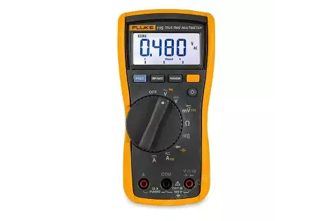 Мультиметр Fluke 115