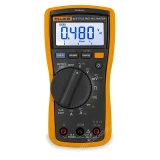 Мультиметр Fluke 117 купить в Москве
