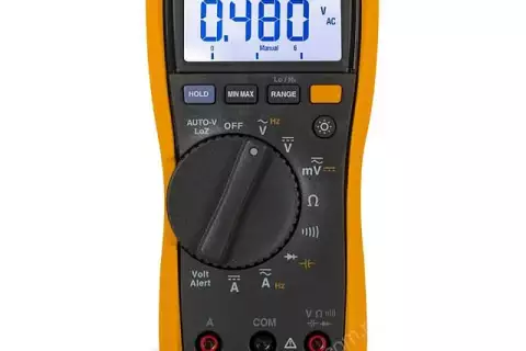 Мультиметр Fluke 117