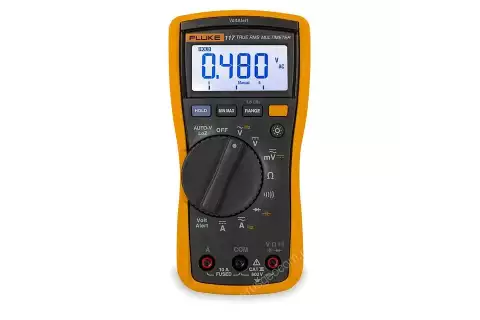 Мультиметр Fluke 117