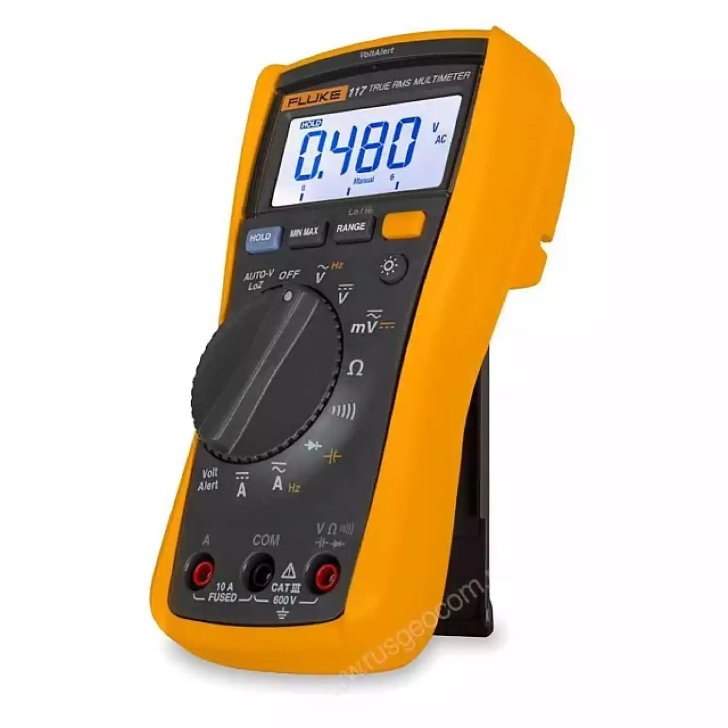 Мультиметр Fluke 117 - 2