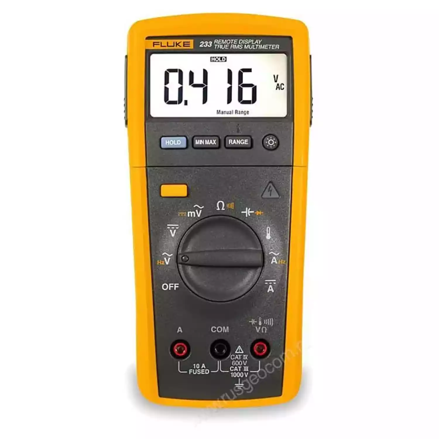 Мультиметр Fluke 233 - 1