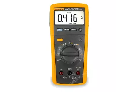 Мультиметр Fluke 233