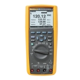 Цифровой мультиметр Fluke 289 купить в Москве
