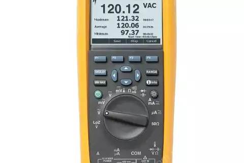 Цифровой мультиметр Fluke 289