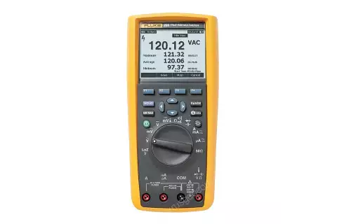 Цифровой мультиметр Fluke 289