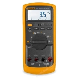 Мультиметр Fluke 87V купить в Москве