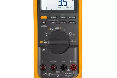 Мультиметр Fluke 87V
