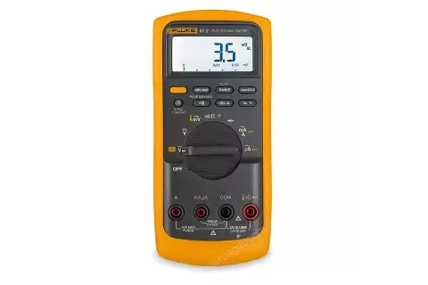 Мультиметр Fluke 87V