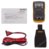 Мультиметр Fluke 107 купить в Москве