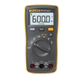 Мультиметр Fluke 107 купить в Москве