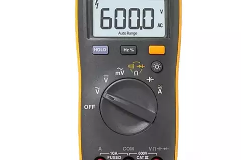 Мультиметр Fluke 107