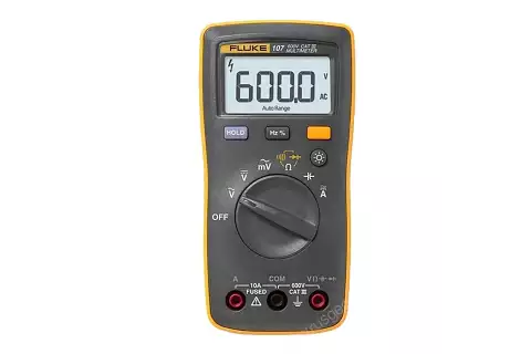 Мультиметр Fluke 107