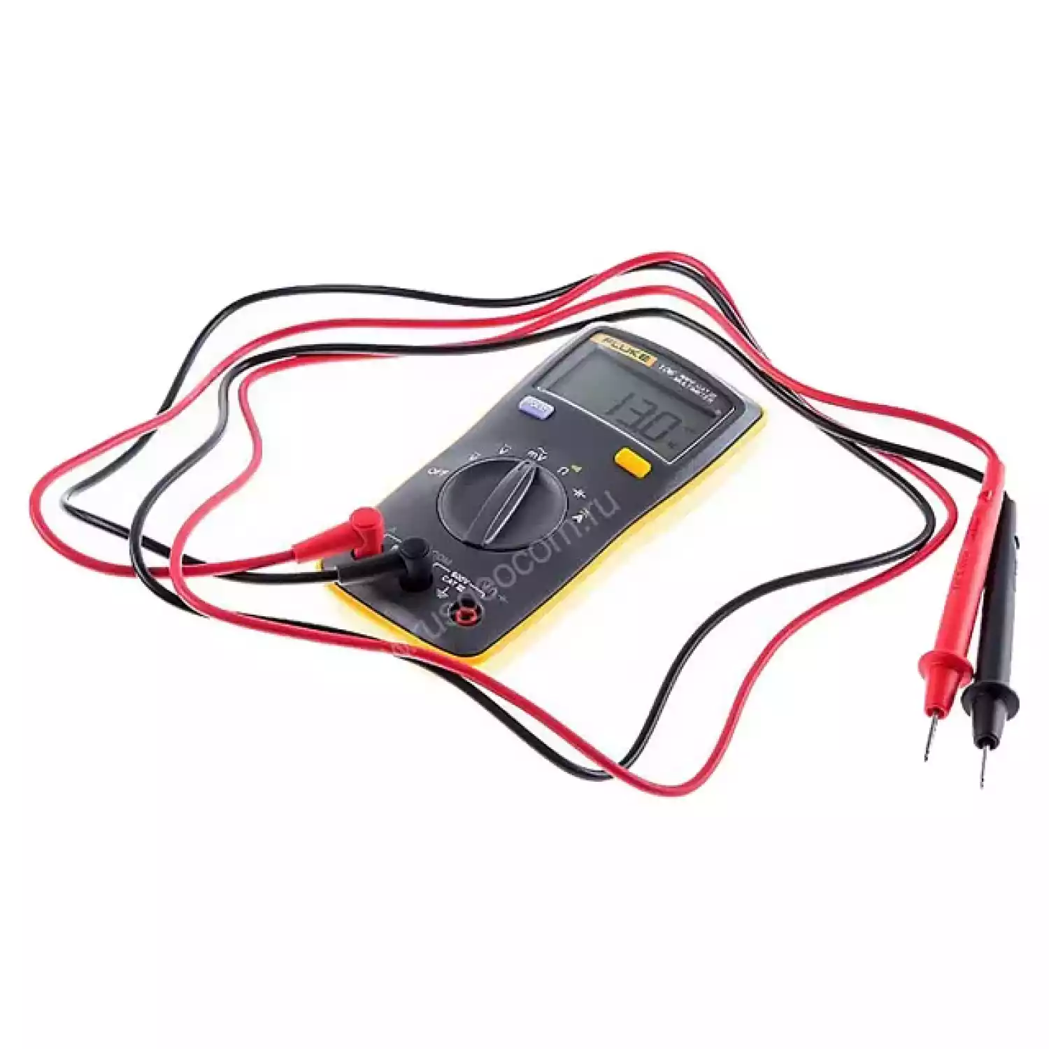 Мультиметр Fluke 106 - 3