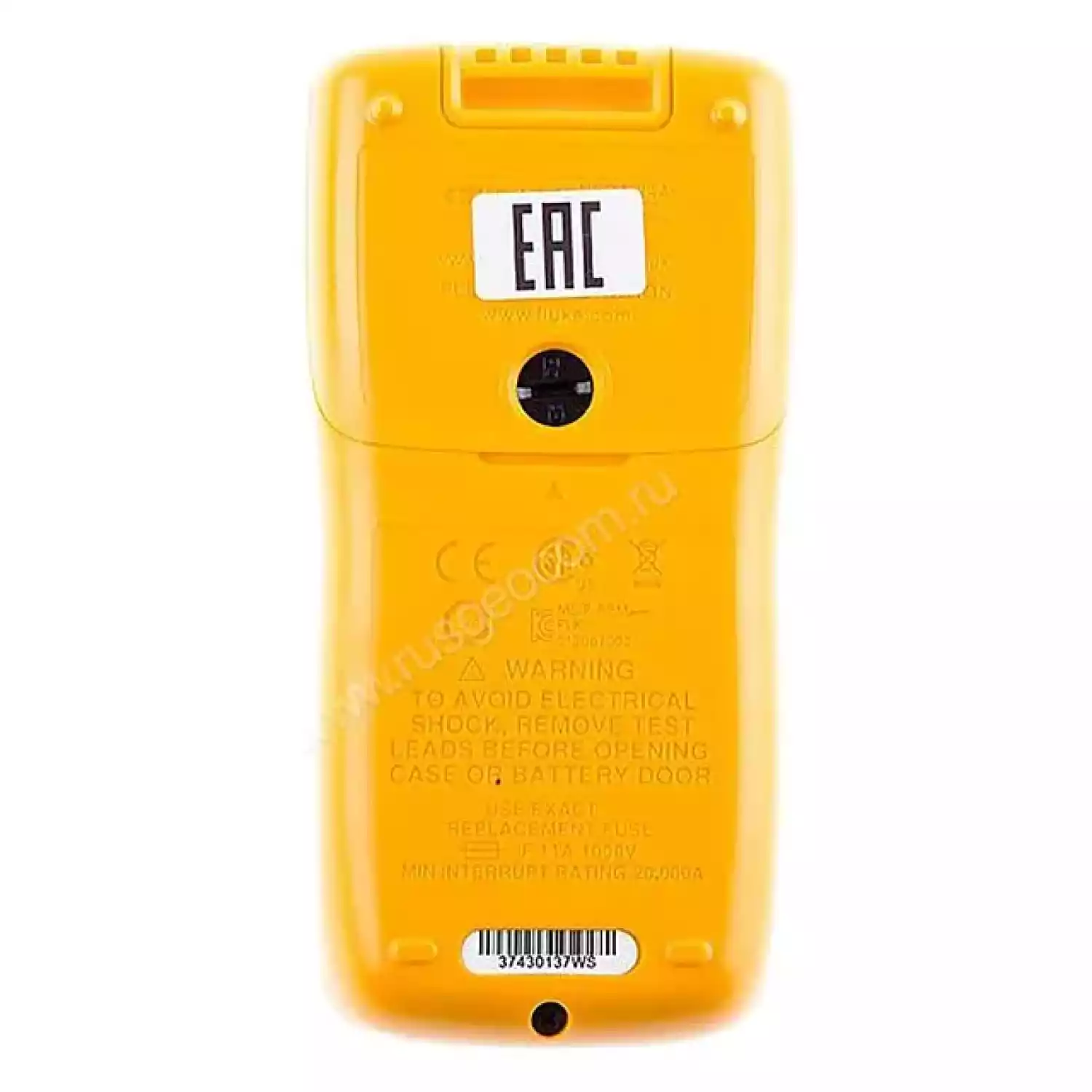 Мультиметр Fluke 106 - 2