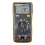 Мультиметр Fluke 106 купить в Москве